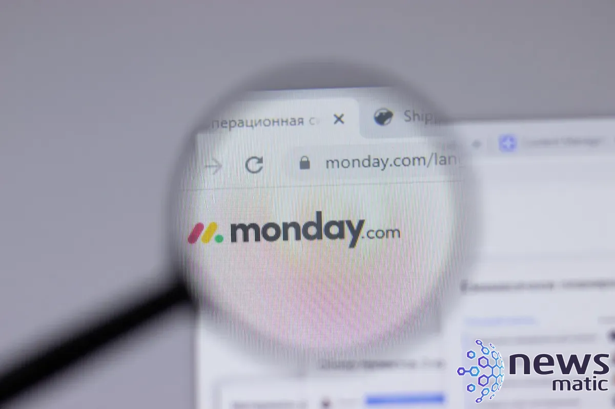 Maximiza tu productividad: Integrando la gestión de trabajo de lunes con Google Calendar - Software | Imagen 1 Newsmatic