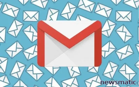 El nuevo diseño de Gmail: una interfaz minimalista y eficiente - Software | Imagen 1 Newsmatic