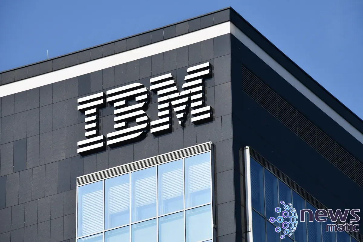 IBM Business Analytics Enterprise: La solución para empresas impulsadas por datos - Big Data | Imagen 1 Newsmatic