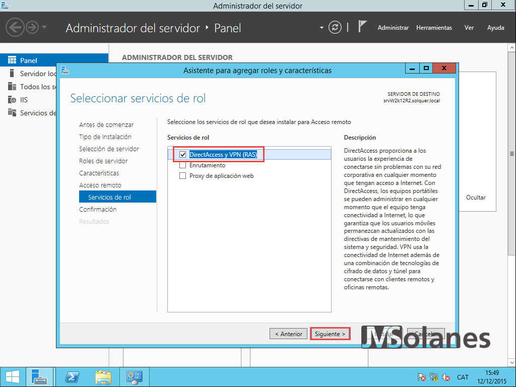Las 10 Nuevas Y Geniales Características De Windows Server 2012 R2 Essentials Newsmatic 6159