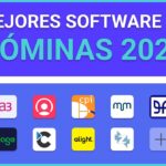 Las mejores opciones de software de nómina para empresas manufactureras