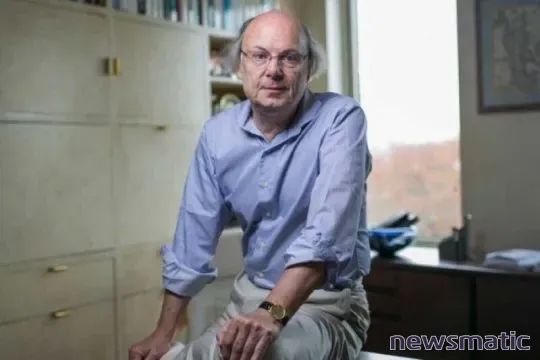 La evolución y el futuro de C++: Entrevista con Bjarne Stroustrup - Desarrollo | Imagen 1 Newsmatic