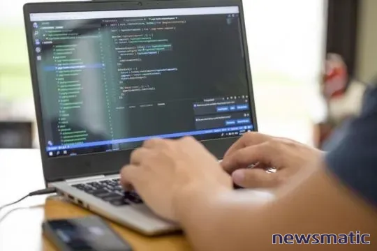 Las lenguajes de programación más populares en 2019 según el índice TIOBE - Desarrollo | Imagen 1 Newsmatic