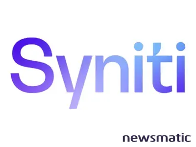 Syniti Match: La solución AI para la gestión de calidad de datos que optimiza tus operaciones - Big Data | Imagen 2 Newsmatic