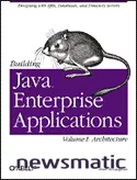 Descubre la guía definitiva para diseñar aplicaciones empresariales en Java - Desarrollo | Imagen 1 Newsmatic