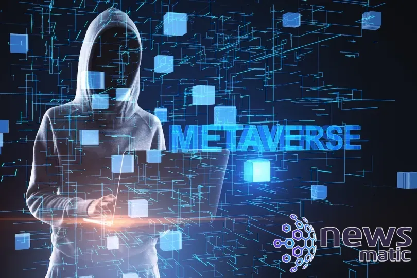 8 categorías de amenazas cibernéticas en el metaverso - Conjunto de instrumentos | Imagen 1 Newsmatic
