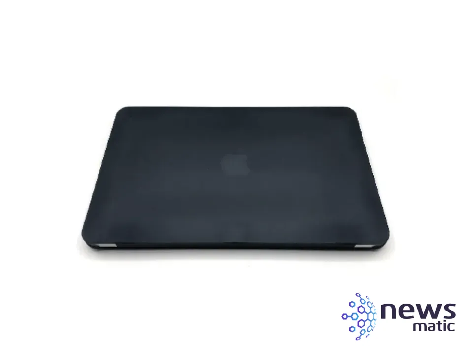 Aprovecha el descuento del 64% en un MacBook Air reacondicionado de Apple de 2015 - Tecnología y trabajo | Imagen 1 Newsmatic