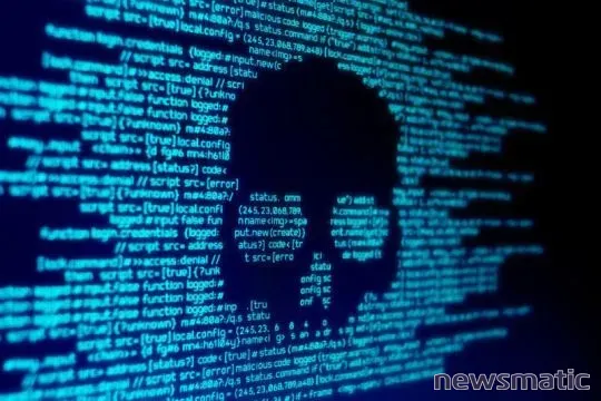 Descubren nuevo malware chino llamado Backdoor.Daxin con una complejidad técnica sin precedentes - Seguridad | Imagen 1 Newsmatic