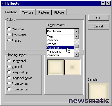 Cómo personalizar y mejorar los gráficos en Excel - Software | Imagen 3 Newsmatic
