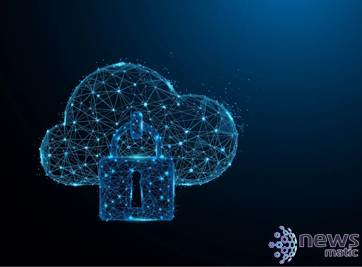 Las mejores prácticas de seguridad en la nube para proteger tus datos y aplicaciones - Nube | Imagen 1 Newsmatic