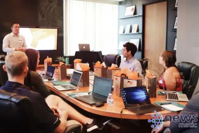 Acelera tu carrera con un MBA y Microsoft Office por solo $50 - Tecnolog&iacute;a y trabajo | Imagen 1 Newsmatic