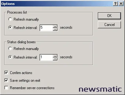Cómo administrar Microsoft Windows 2000 Terminal Services y solucionar problemas - Hardware | Imagen 3 Newsmatic