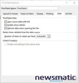 Cómo resaltar los valores principales en una hoja de Microsoft Excel - Software | Imagen 5 Newsmatic