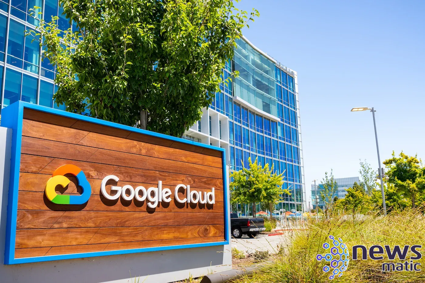 Google presenta servicios generativos impulsados por IA en su conferencia Google Cloud Next 2023 - Inteligencia artificial | Imagen 1 Newsmatic
