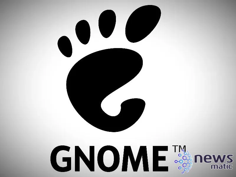 ¡Descubre las maravillas de GNOME 42! - Software | Imagen 1 Newsmatic