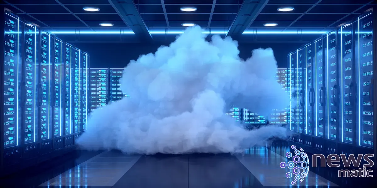 Qué modelo de nube es el más adecuado para tu negocio Comparación entre la nube pública - Nube | Imagen 1 Newsmatic