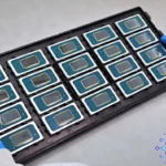 Intel anuncia avances en procesadores Core Ultra