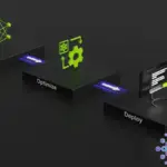 NVIDIA anuncia TensorRT-LLM: software de inferencia para acelerar el procesamiento de AI