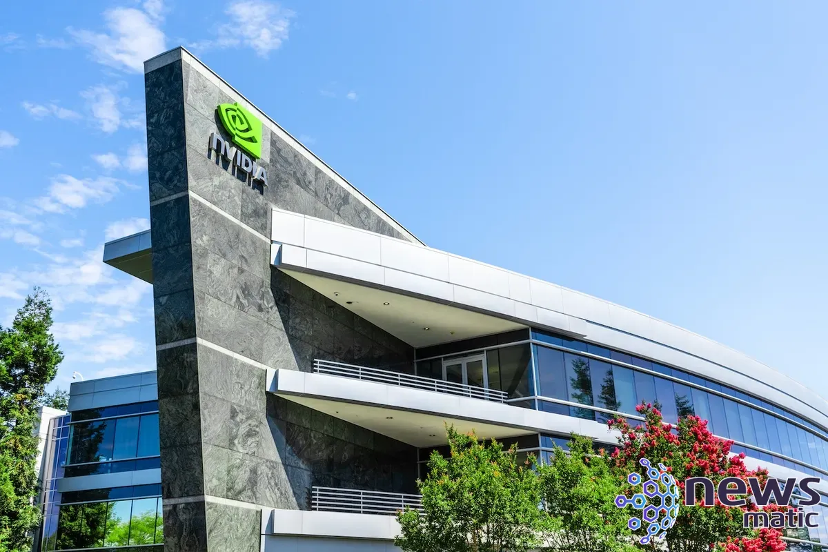 NVIDIA anuncia soluciones de computación de alto rendimiento en el borde - Nube | Imagen 1 Newsmatic