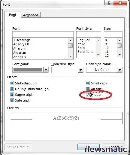 Cómo ocultar etiquetas de control y usar formato condicional en Office - Microsoft | Imagen 3 Newsmatic