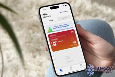 ¡Oferta limitada! Plan de eSim aloSIM con $50 de crédito por solo $21.97 hasta el 31 de octubre