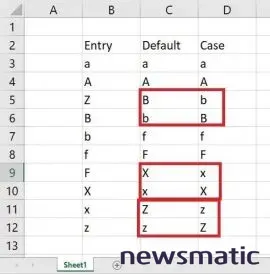 Cómo utilizar las opciones avanzadas de ordenamiento en Excel - Software | Imagen 1 Newsmatic