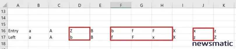 Cómo utilizar las opciones avanzadas de ordenamiento en Excel - Software | Imagen 2 Newsmatic