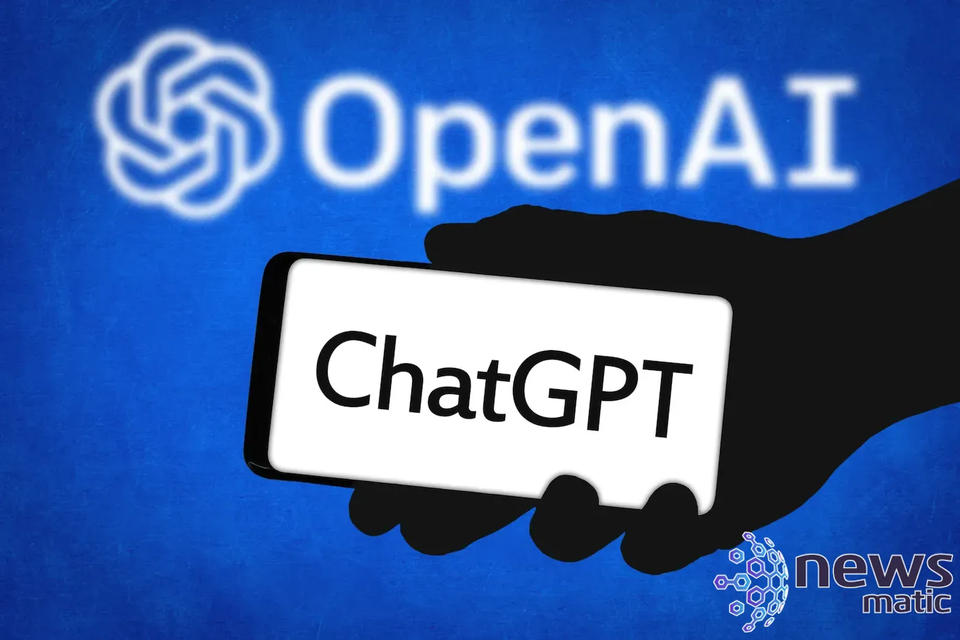 ¡La nueva era de la inteligencia artificial! OpenAI presenta GPT-4 tras entrenamiento en supercomputadora Azure - Inteligencia artificial | Imagen 1 Newsmatic