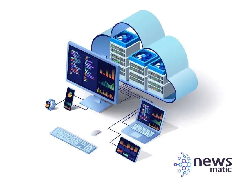 El análisis de Microsoft Azure Elastic SAN: Por qué deberías poner tu red de almacenamiento en la nube - Nube | Imagen 1 Newsmatic