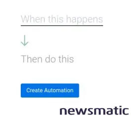 Cómo crear automatizaciones en monday.com para optimizar tu flujo de trabajo - Software | Imagen 8 Newsmatic
