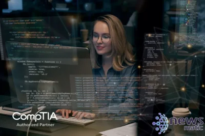 ¡Obtén el paquete completo de certificación CompTIA 2023 por solo $49.97 en TechRepublic Academy! - Tecnología y trabajo | Imagen 1 Newsmatic ¡Obtén el paquete completo de certificación CompTIA 2023 por solo $49.97 en TechRepublic Academy! - Tecnología y trabajo | Imagen 1 Newsmatic