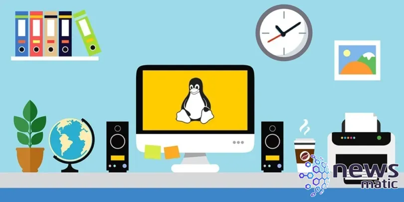 Aprende Linux y UNIX con el paquete de certificación de entrenamiento - Desarrollo | Imagen 1 Newsmatic