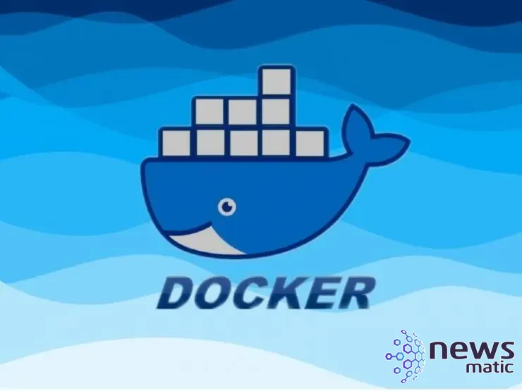 Cómo pasar variables de entorno a contenedores Docker - Nube | Imagen 1 Newsmatic