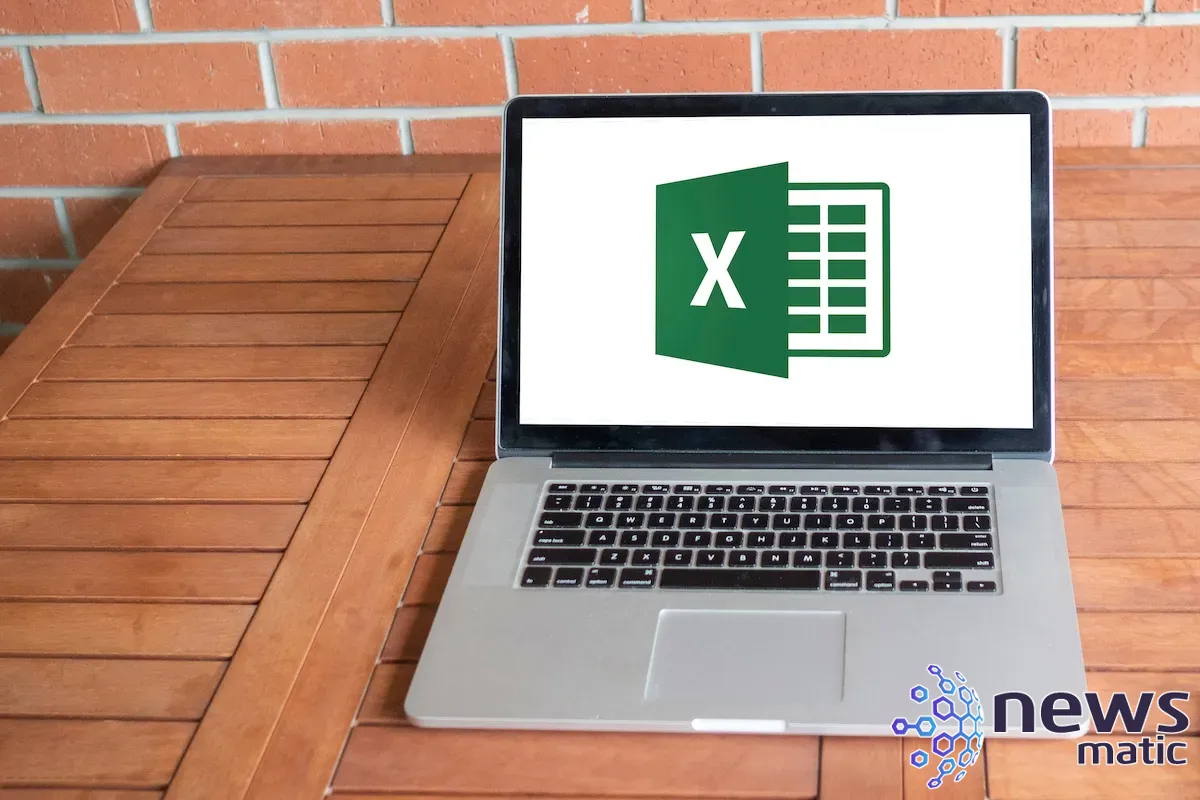 Cómo aplicar rangos de edición permitidos en Excel - Software | Imagen 1 Newsmatic