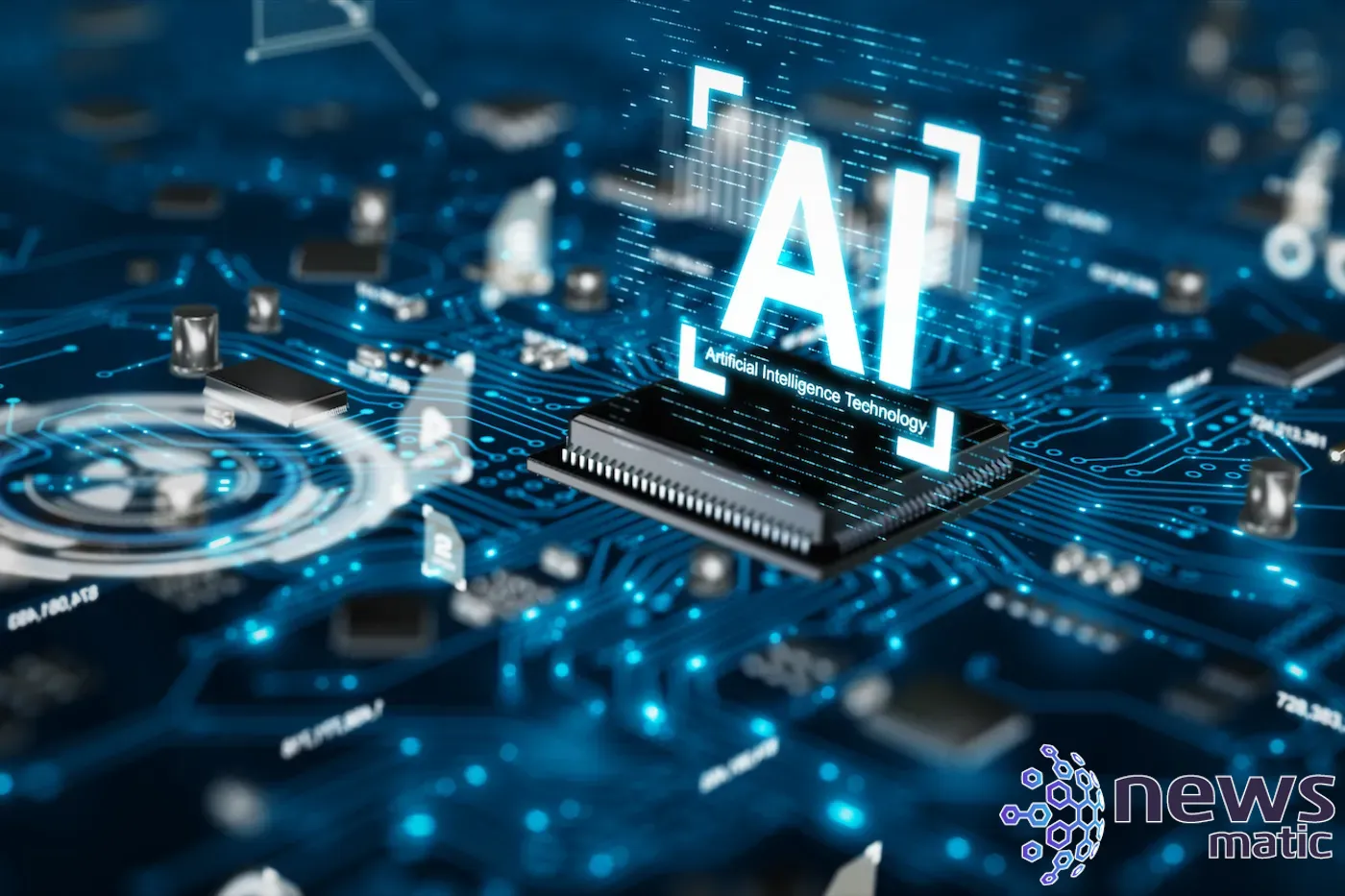 Iris Technology lanza la versión beta de webAI - Inteligencia artificial | Imagen 1 Newsmatic