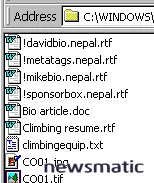 Cómo forzar que tus archivos favoritos aparezcan en la parte superior del árbol de directorios - Software | Imagen 2 Newsmatic