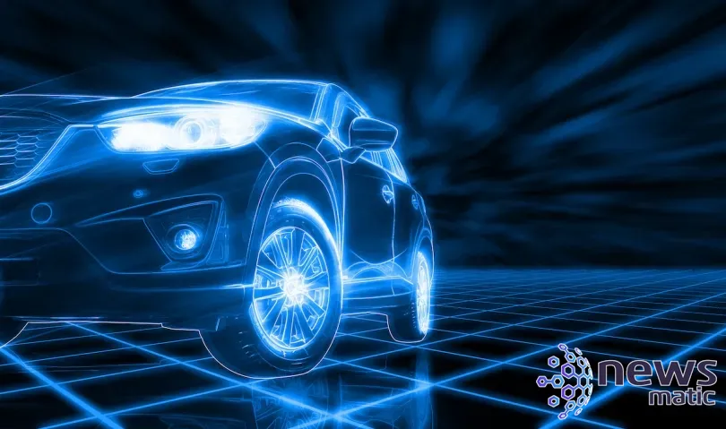 Qualcomm presenta Snapdragon Ride Flex SoC: la revolución en la industria automotriz. - Conjunto de instrumentos | Imagen 1 Newsmatic
