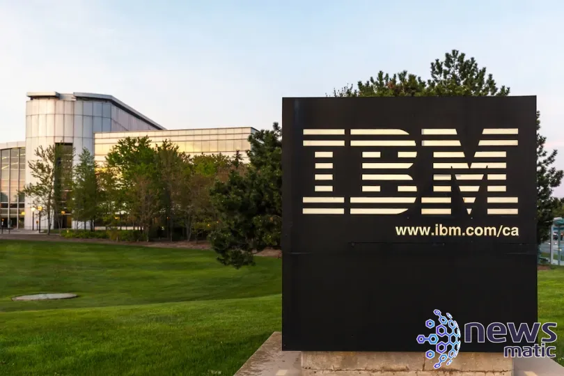 IBM lanza el programa IBM Partner Plus para acelerar el tiempo de llegada al mercado - CXO | Imagen 1 Newsmatic