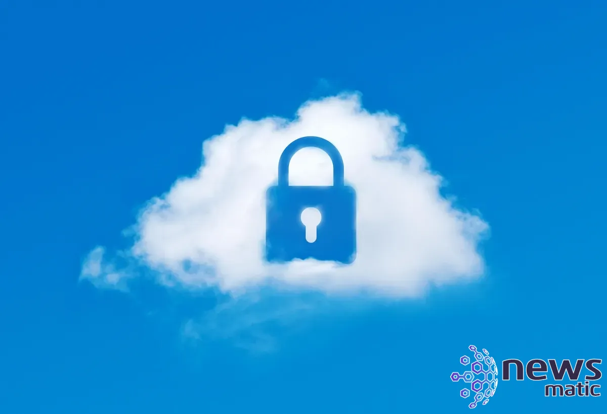El mercado de seguridad en la nube superará los $123 mil millones para 2032: Un futuro protegido - Nube | Imagen 1 Newsmatic