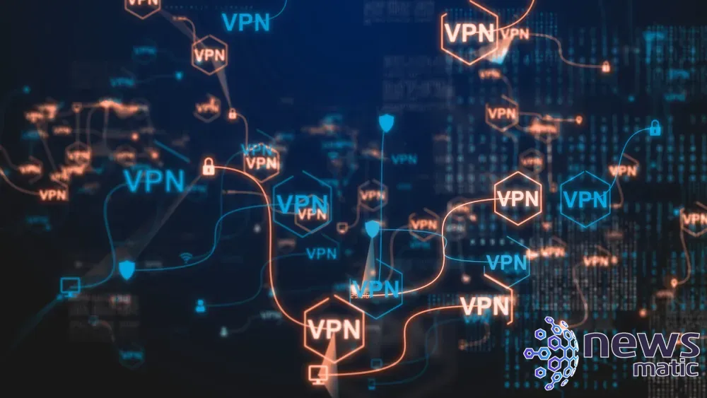 Protege tu actividad en línea con WeVPN: ¡Obtén un descuento del 75% en una suscripción de por vida! - Seguridad | Imagen 1 Newsmatic