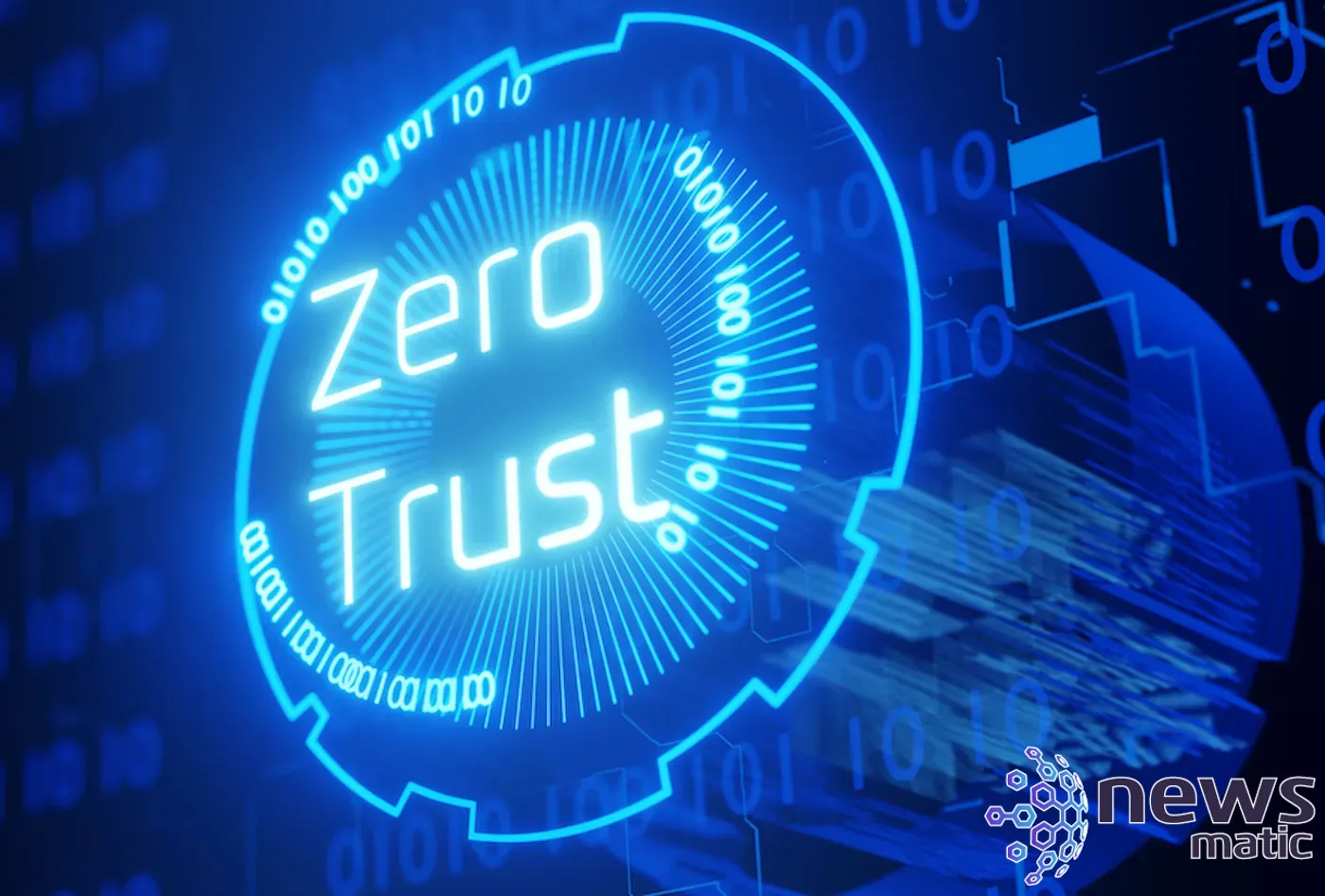 Por qué el zero trust es crucial para la seguridad de redes y cómo implementarlo correctamente - Seguridad | Imagen 1 Newsmatic