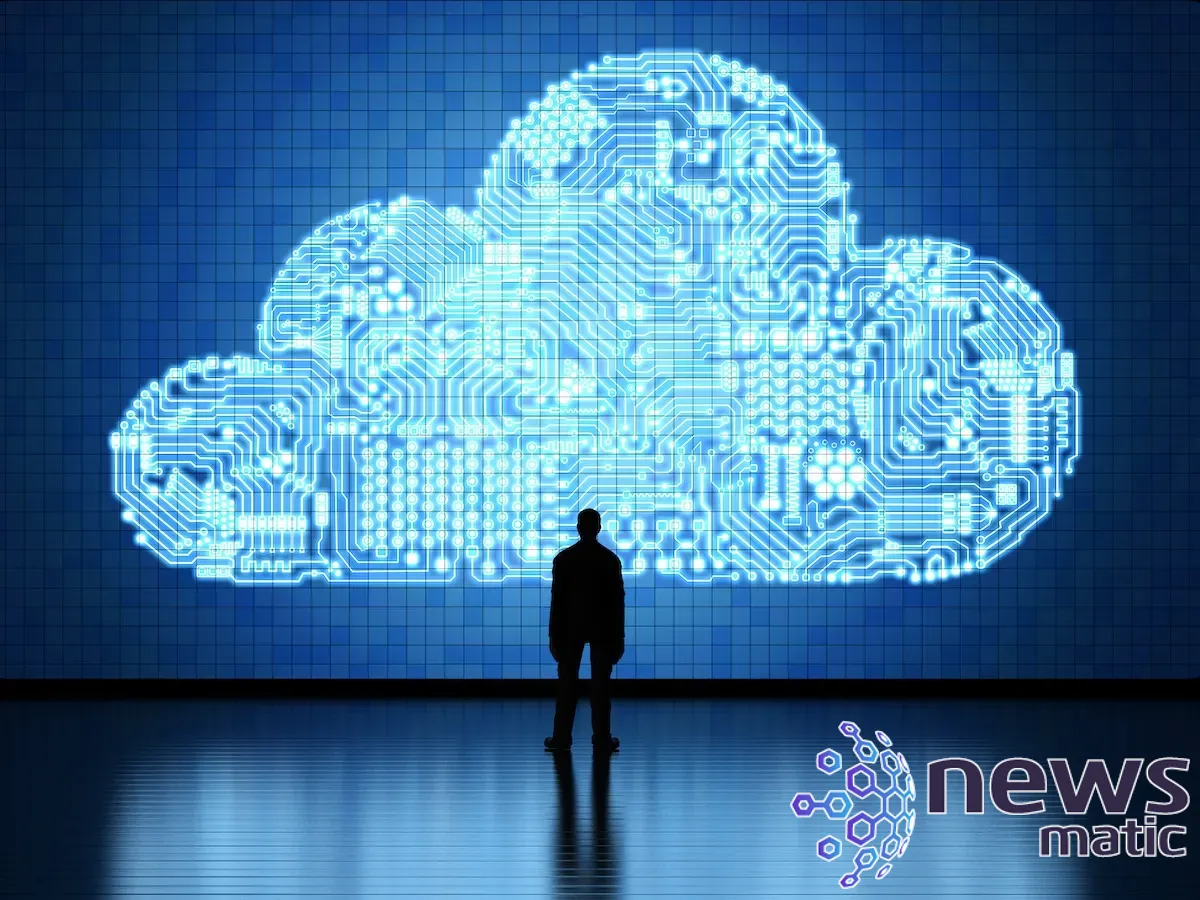 La nube nativa: Engaño comercial o solución real - Nube | Imagen 1 Newsmatic