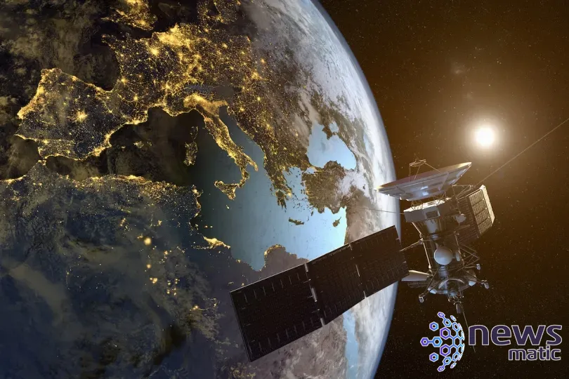 Qualcomm revoluciona la comunicación: Snapdragon Satellite - Móvil | Imagen 1 Newsmatic