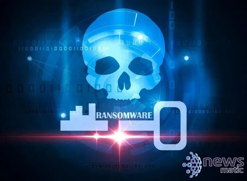 Las industrias más afectadas por los ataques de ransomware y cómo combatirlos - Seguridad | Imagen 1 Newsmatic