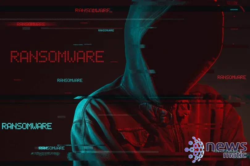 Royal ransomware: El malware que se extiende rápidamente y afecta a múltiples industrias - Seguridad | Imagen 2 Newsmatic