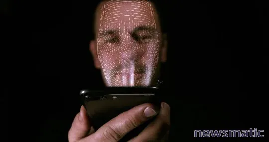 Es segura la reconocimiento facial en Android Pruebas reales revelan su eficacia. - Seguridad | Imagen 1 Newsmatic