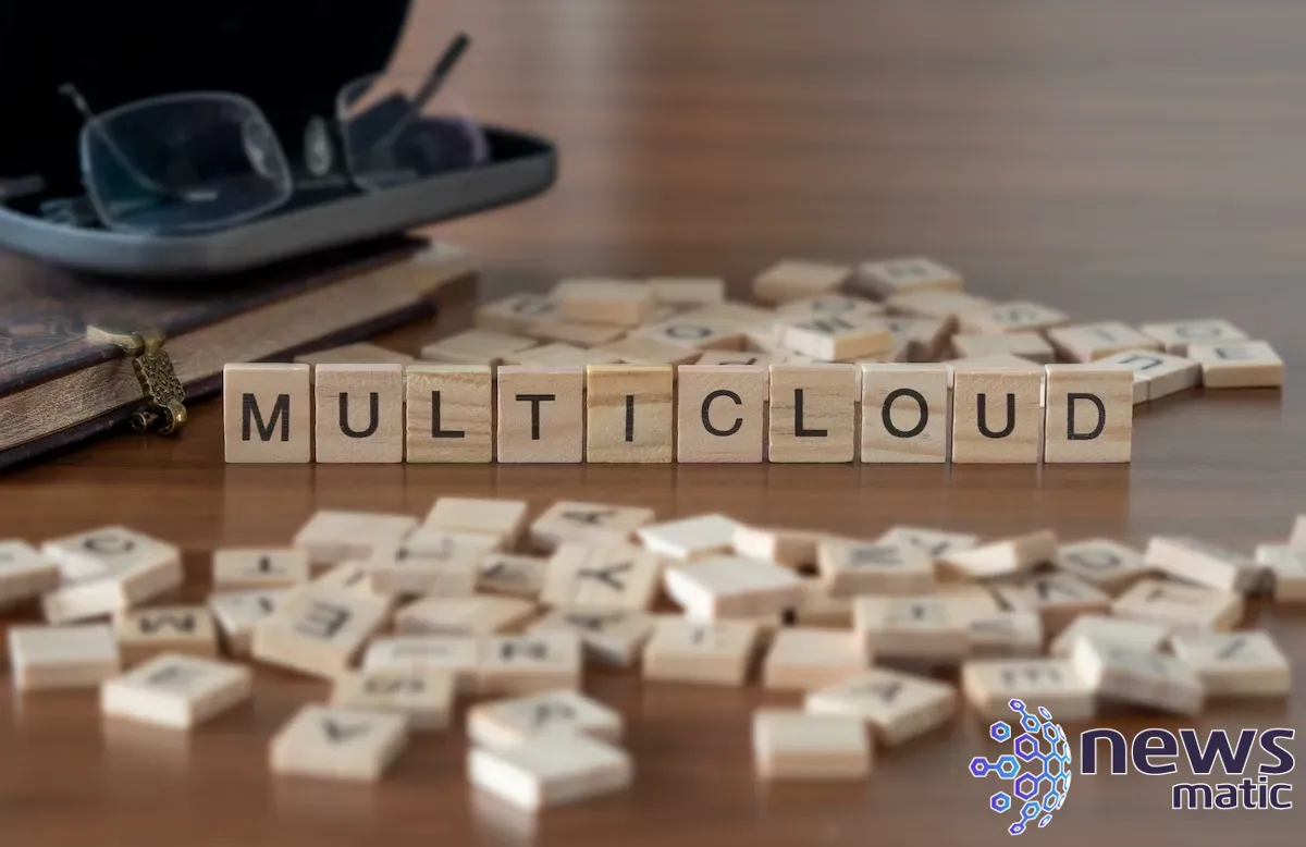 Beneficios y tipos de implementaciones del networking multicloud - Nube | Imagen 1 Newsmatic
