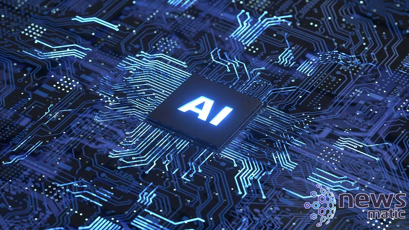 Regulación de la Inteligencia Artificial en el Reino Unido: Recomendaciones y Contrastes con la UE - Inteligencia artificial | Imagen 1 Newsmatic