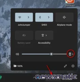 Cómo cambiar el nombre de los dispositivos de audio en Windows 11 - Software | Imagen 2 Newsmatic