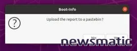 Cómo reparar y reinstalar el bootloader GRUB2 en Linux - Centros de Datos | Imagen 2 Newsmatic